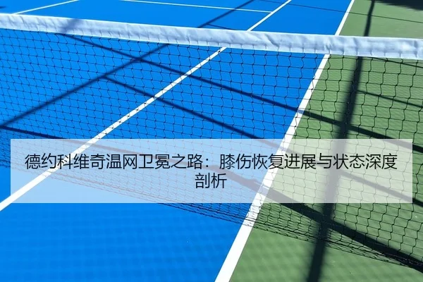 德约科维奇温网卫冕之路：膝伤恢复进展与状态深度剖析